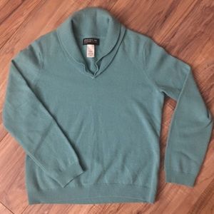 Jones New York Collection Cashmere Sweater, MP